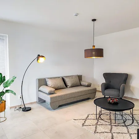 New Apartman Ivachnófalu