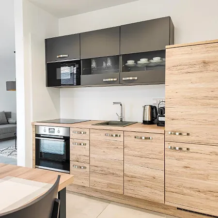 Apartament New
