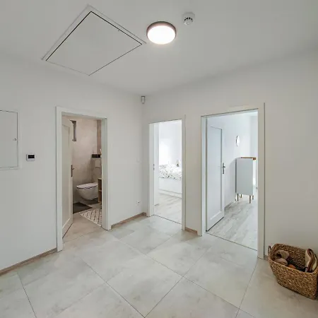Apartament New
