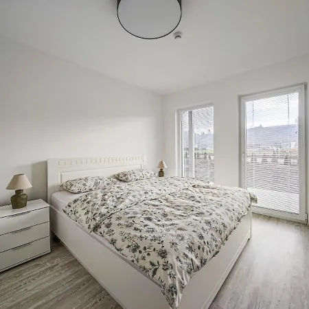 New Apartament
