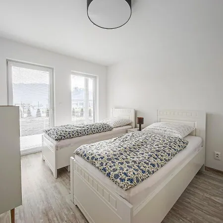 New Apartamento *