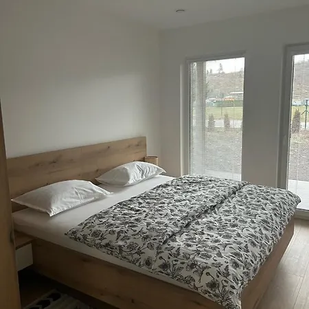 Apartament New