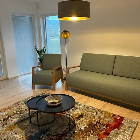 New Apartament