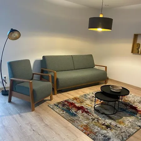 New Lägenhet Ivachnová